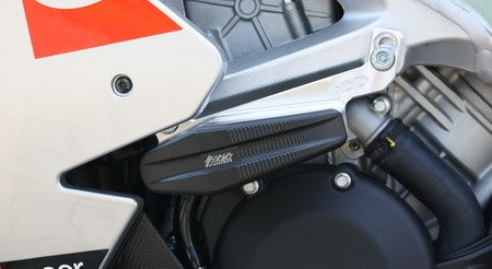 GSG-MOTOTECHNIK Crash pady ramy Aprilia RSV4/RR 09-