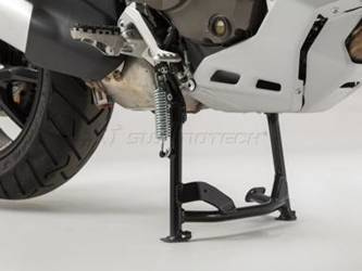 PODSTAWA STOPKA CENTRALNA SW-MOTECH DUCATI MULTISTRADA 1200/S 1260 BLACK