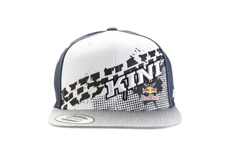 KINI-RB SLANTED CZAPKA Z DASZKIEM