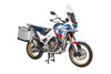 ZEGA Pro pannier system for Honda Honda CRF 1100 L Africa Twin (2022-) / CRF 1100 L Adventure Sports