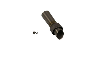 Akrapovic db-killer V-TUV112