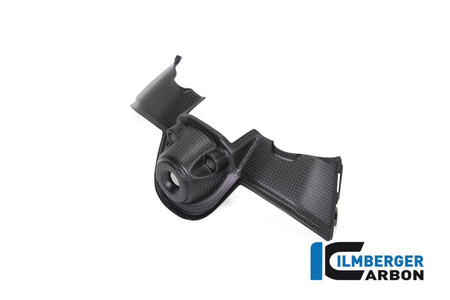 Osłona stacyjki matowa DUCATI Panigale V4 / V4 S (od 2018) ILMBERGER ZSA.107.DPV4M.K