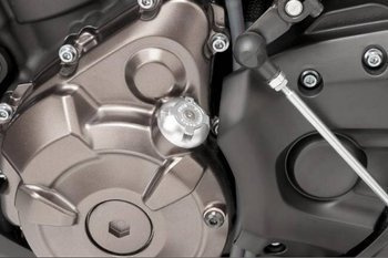 KOREK WLEWU OLEJU PUIG DO MOTOCYKLI YAMAHA