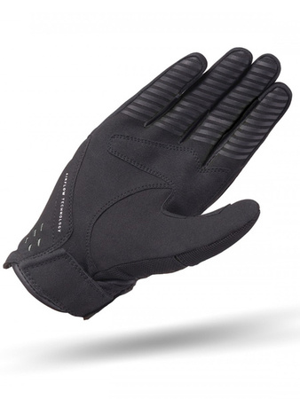 RĘKAWICE MOTOCYKLOWE ONE EVO MEN BLK Shima