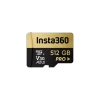 Insta360 Karta MicroSD 512GB