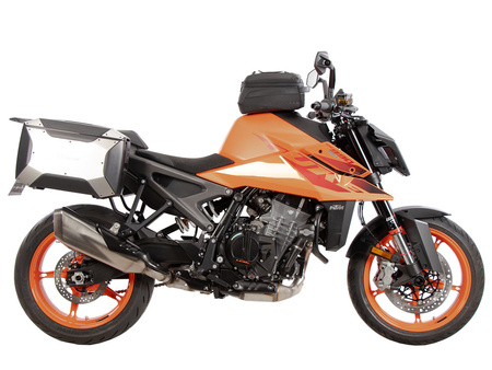 C-Bow sidecarrier for KTM 990 Duke / R (2024-)