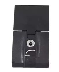 Lid lock for Journey TC 40/50/52