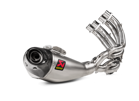 Akrapovic Układ wydechowy Racing Line Honda CBR650R / CB650R 2019-2020 \ CB650F/CBR650F 2014-2018