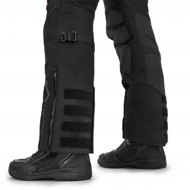 TRACKER MEN PNT BLK Shima