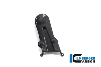 Pokrywa paska rozrządu pionowa - połysk do Ducati Scrambler Icon 2016 - ilmbeger ZAV.014.DS15G.K