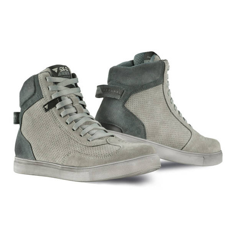 Buty trampki motocyklowe Shima SX-2 EVO GREY
