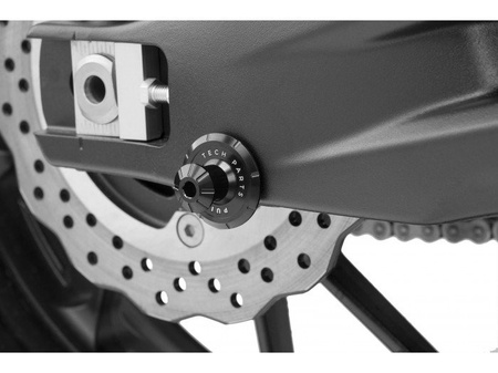 ROLKI WAHACZA PUIG M6 PRO (APRILIA / DUCATI / TRIUMPH / YAMAHA)