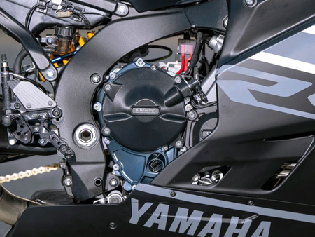 GB RACING Osłony Dekli Silnika Yamaha YZF-R9