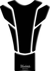 Tank Pad KEITI Black