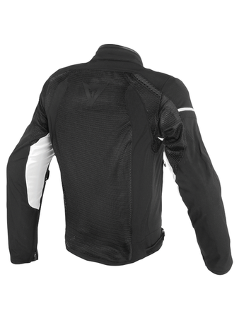 DAINESE KURTKA TEKSTYLNA AIR FRAME D1 TEX