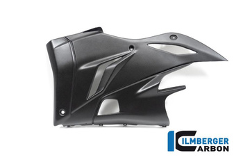 Bellypan lewy - matt do motocykla DUCATI Streetfighter V4 2020-2022 ILMBERGER VUL.113.SFV4M.K