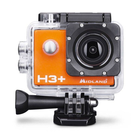 Midland  KAMERA SPORTOWA H3+ FULL HD
