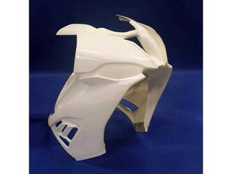 SEBIMOTO OWIEWKA GÓRNA BMW S1000RR 2019-2020