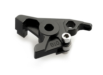 Mocowanie dźwigni hamulca PUIG 5455 Czarny (N) 5455N