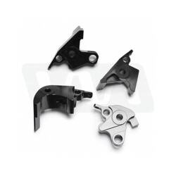 WOMET-TECH ADAPTER DŹWIGNI SPRZĘGŁA Y688H