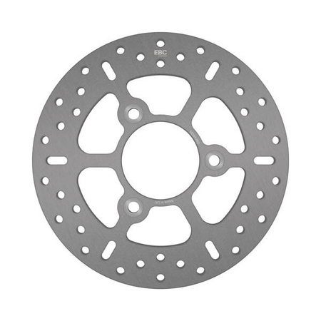 EBC Tarcza hamulcowa skuterowa MD9126D