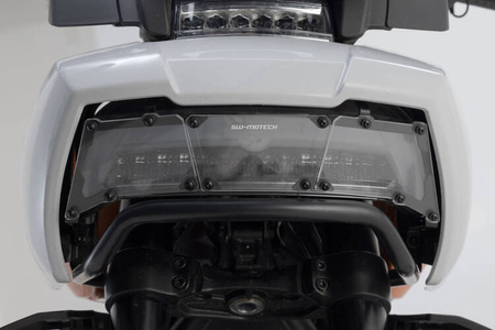 OSŁONA REFLEKTORA SW-MOTECH H-D PAN AMERICA BLACK