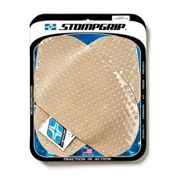 Stompgripy na zbiornik paliwa Suzuki GSX-R 1000 2003-2004