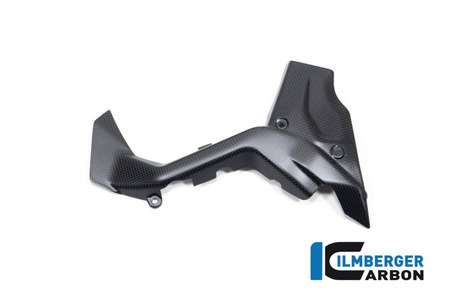 Osłona zębatki Ducati Diavel V4 od 2023 - matowa ILMBERGER RIA.113.DI23M.K