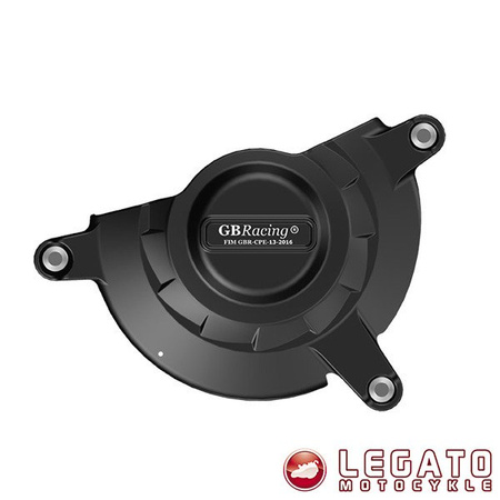 Osłona dekla sprzęgła GB Racing Kawasaki ZX-10R 2011-2017