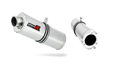 Dominator tłumik OV Honda CBR 929 2000 - 2001