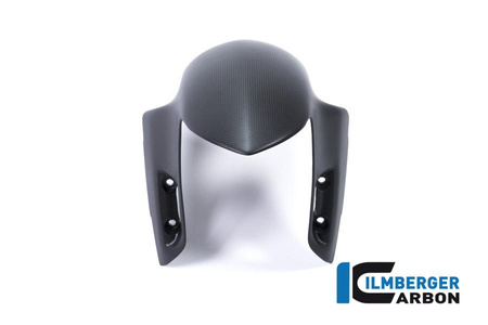 Błotnik przedni motocyklowy - matowy DUCATI Panigale V2 ILMBERGER KVO.101.DPV4M.K