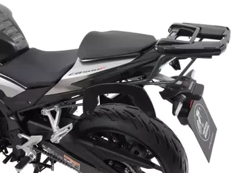 Honda CB 500 F (2019-) Easyrack-Metal Carrier for TC