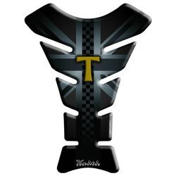 Tank Pad KEITI Triumph