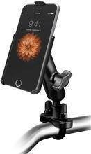 Uchwyt montowany do ramy kierownicy do Apple iPhone 6 Plus bez futerału