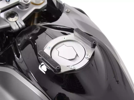 Aprilia Shiver 900 (2017-) Tank ring Lock it