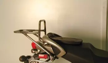 BUELL XB 12 Ulysses (2006-2010) topcase carrier