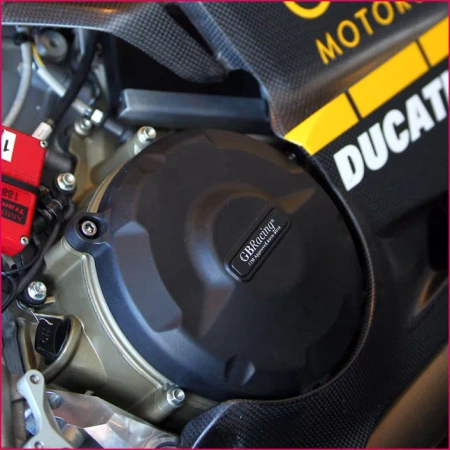 Osłony dekli silnika GB Racing Ducati Panigale 1199 2012-2014; Panigale 1299