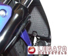 OSŁONA CHŁODNICY HONDA CBR125R 11 BLACK