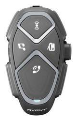 Intercom INTERPHONE AVANT, komplet na 1 kask
