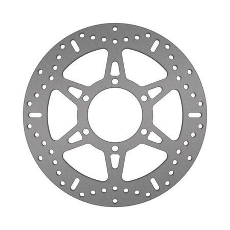 EBC Tarcza hamulcowa do motocykli MD8009 Street