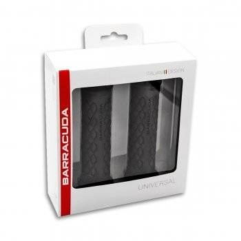 Barracuda Manetki gumowe