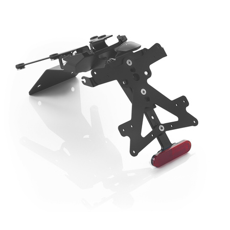 Mocowanie do tablicy rejestracyjnej Fox