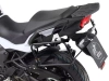 Kawasaki Versys 1000/S/SE (2019-) side case carrier Lock it