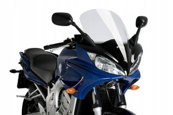 SZYBA TURYSTYCZNA PUIG DO YAMAHA FZ6 FAZER 04-06