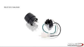 PRZERYWACZ PUIG DO UKŁADÓW DIODOWYCH (2-PIN)