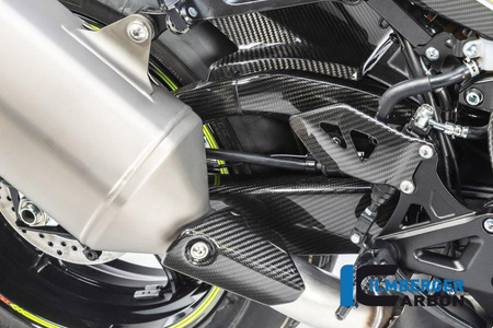 Osłona wahacza prawa - suzuki GSX-R 1000 / R (od 2017) ILMBERGER SAR.007.GXR16.K