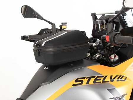 Tankring BASIC incl. fastener for tankbag for Moto Guzzi Stelvio (2024-)