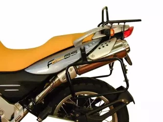 BMW F 650 GS Dakar (2000-2003)/F 650 GS/G 650 GS (2004 side case carrier