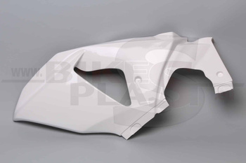 Lewa owiewka Bikes Plast Suzuki GSX-R 1000 2009-2016