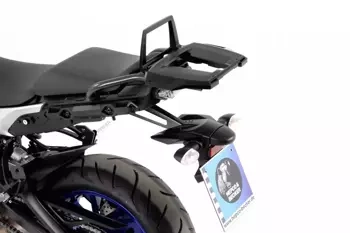 Yamaha MT-09 Tracer ABS (2015-2017) Alurack-Metal carrier for TC